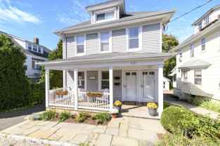 231 Flax Hill Rd #C - Photo 1 of 1