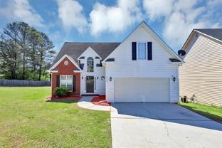 1260 Crestridge Ln - Photo 1 of 1