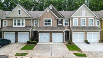 1781 Waterside Dr Nw - Photo 1 of 1