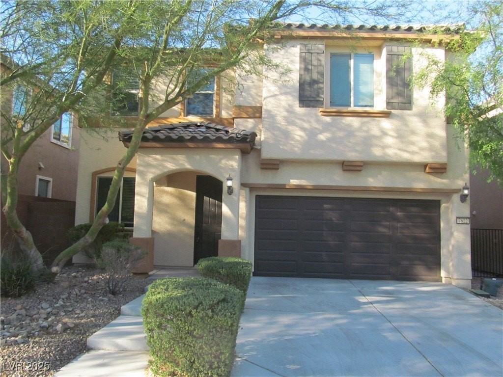 7622 Canyon Diablo Rd