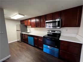 5021 River Glen Dr #45 - Photo 1 of 1