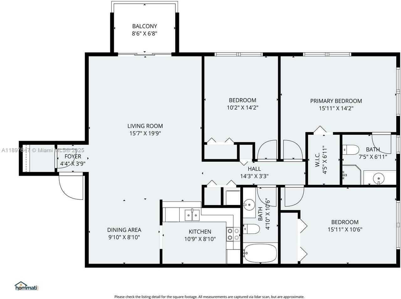 8530 Sw 149th Ave #906 - Photo 3 of 20