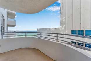 5555 Collins Ave #8P - Photo 1 of 1