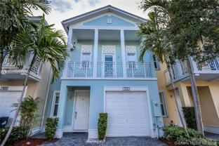 7406 Northwest 108th Path #7406 - Photo 1 of 1