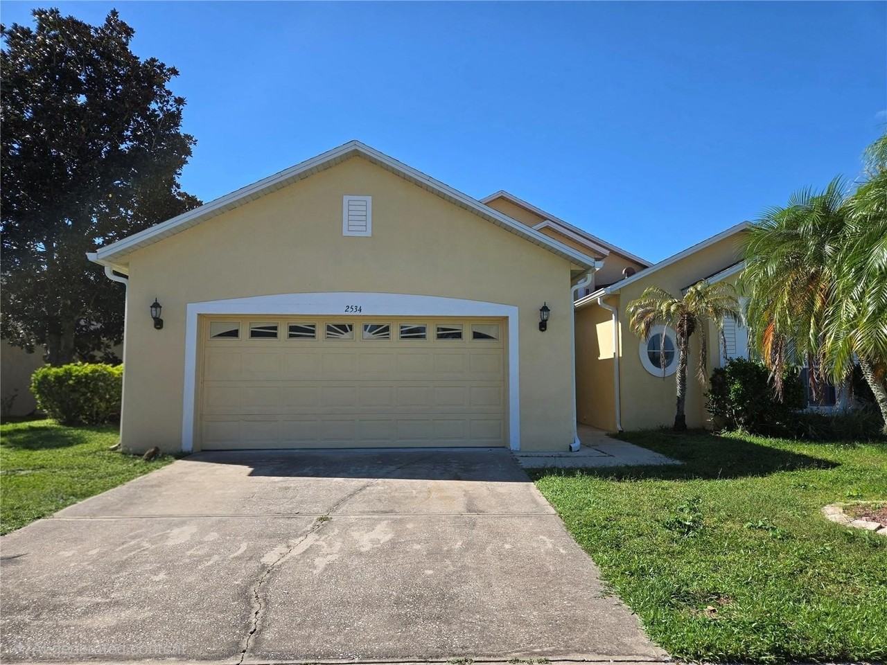 2534 Aster Cove Lane