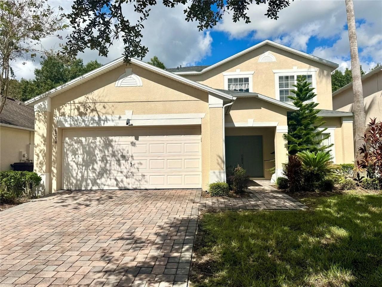 1218 Winding Willow Court - Photo 2 of 33