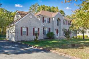 857 Woodbury Dr - Photo 1 of 1