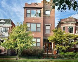 1342 N Kedzie Ave #2R - Photo 1 of 1