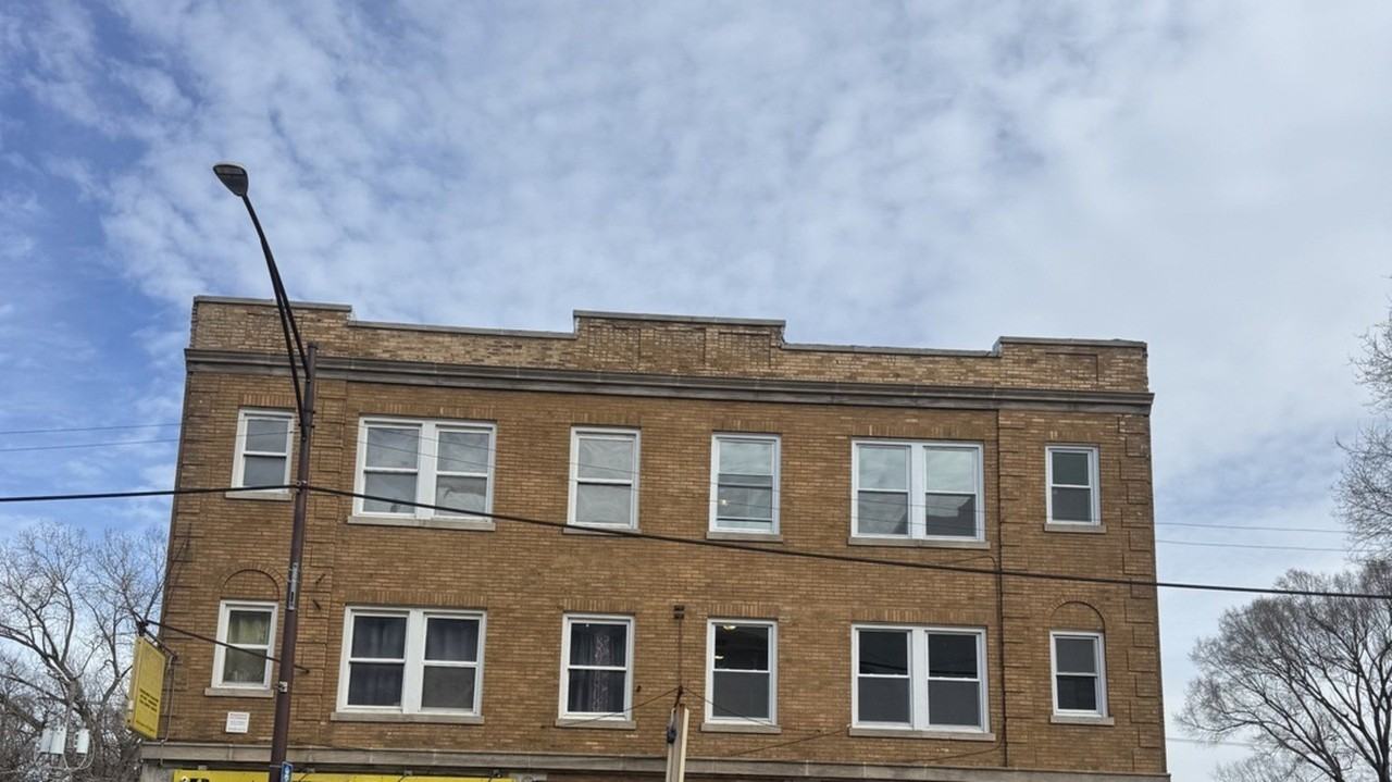 7645 S Cottage Grove Ave #6