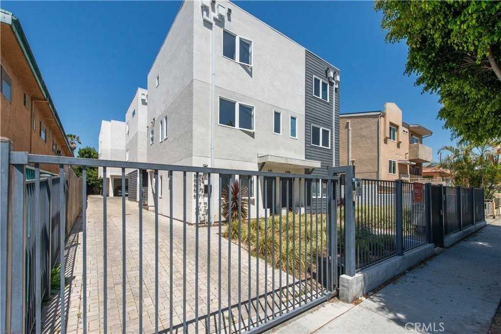 635 N Harvard Blvd #635-50 - Photo 2 of 19