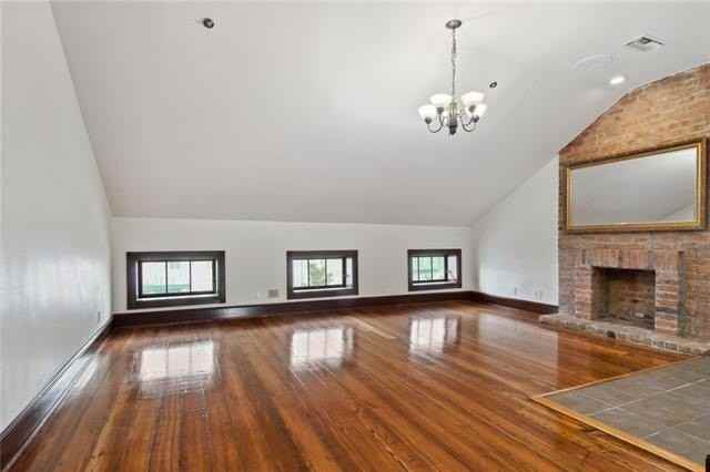 314 N Rampart St #E - Photo 3 of 9