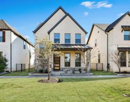 4126 Hap Arnold Mews - Photo 1 of 1