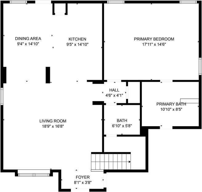 201 Dartmouth Dr - Photo 2 of 19