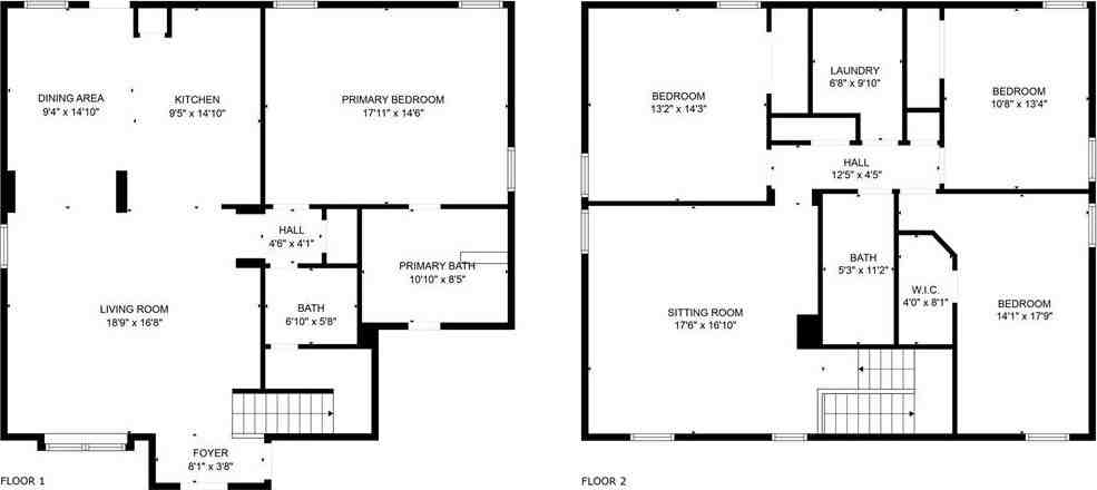 201 Dartmouth Dr - Photo 4 of 19