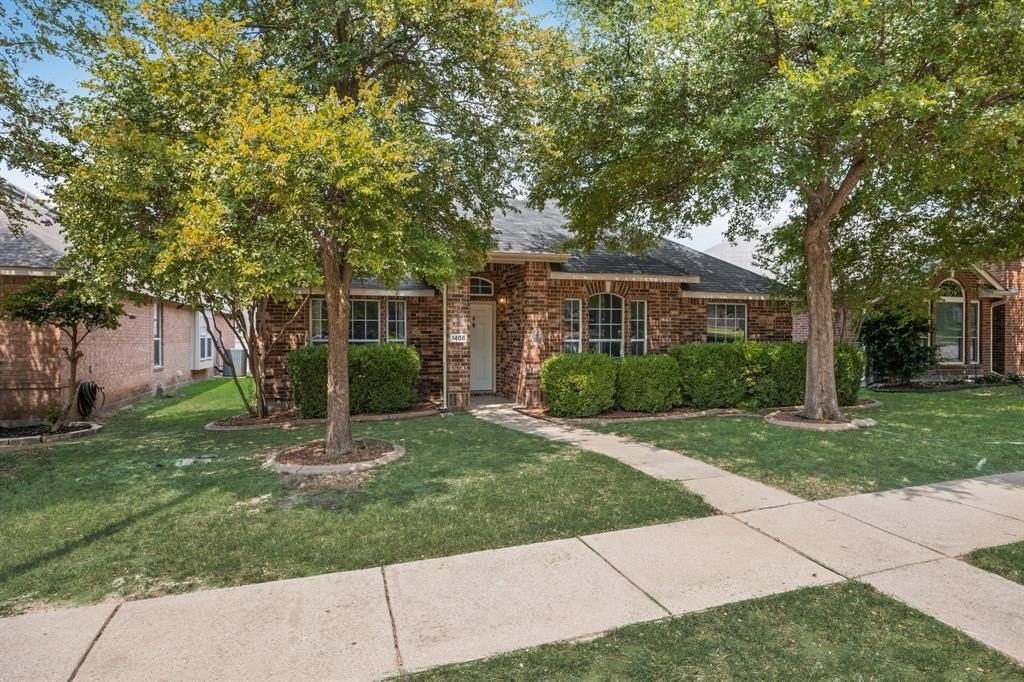 1408 Heather Brook Dr