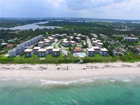 5400 Highway A1a Apt I24 #I24 - Photo 1 of 1
