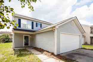 1460 Summer Coach Dr - Photo 1 of 1