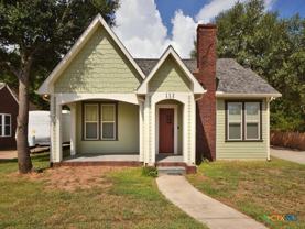 112 S Cypress St - Photo 1 of 1