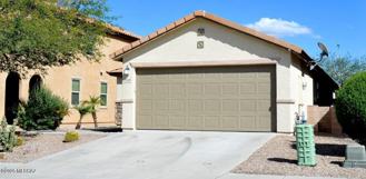 9509 S Crowley Brothers Dr - Photo 1 of 1