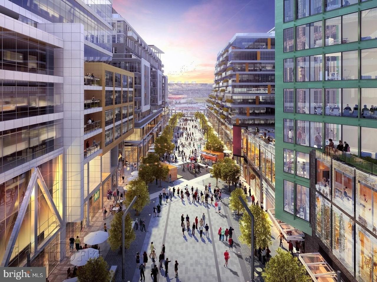 70 N St Se Apt 511 #511 - Photo 6 of 22