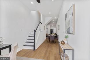 1706 1/2 Mcculloh St - Photo 1 of 1
