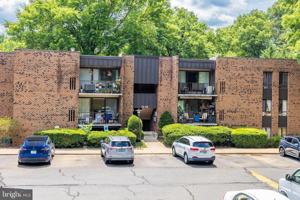 featured image of 7905 Dassett Court #101