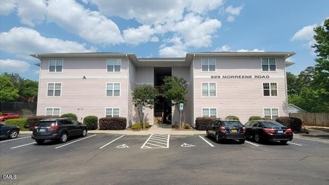 929 Morreene Rd Apt B26 #B26 - Photo 1 of 1