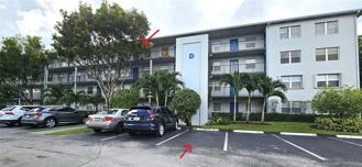 13450 Sw 3rd St #415D - Photo 1 of 1