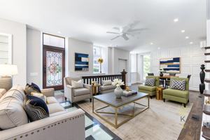 featured image of 85 Regent St #1