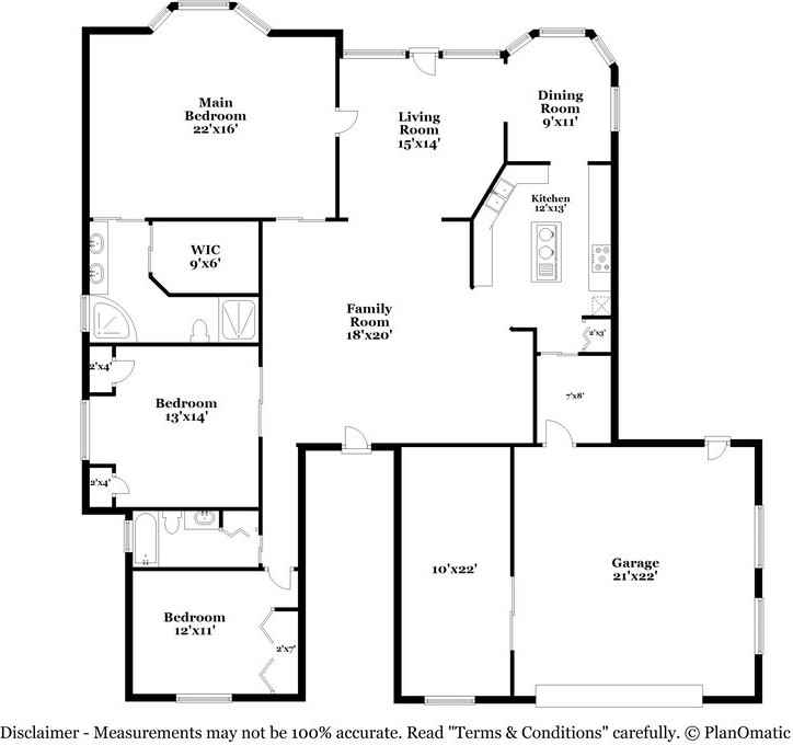 4661 Marsh Harbor Drive - Photo 2 of 16