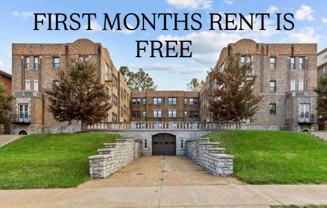 7336 Forsyth Blvd #103 - Photo 1 of 1