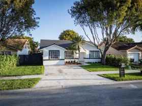 13541 Sw 182nd St - Photo 1 of 1