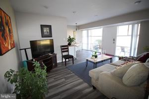 featured image of 4969 Americana Dr #T10