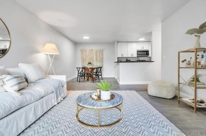 1046 Calle Del Cerro #423