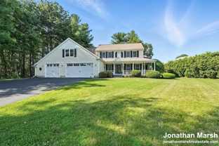247 Munger Hill Rd - Photo 1 of 1