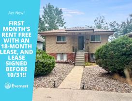4120 N Clay St - Photo 1 of 1