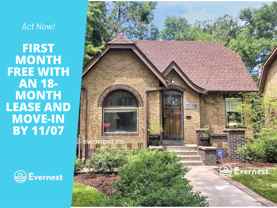 983 S Gilpin St - Photo 1 of 1