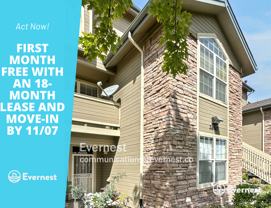 2860 W Centennial Dr #G - Photo 1 of 1