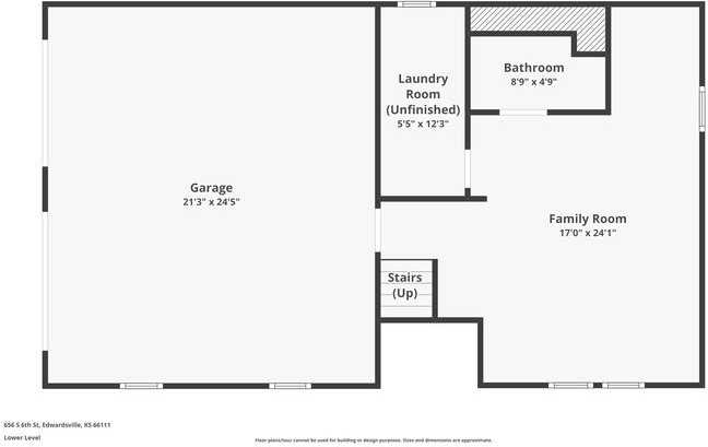 656 S 6th St - Photo 3 of 12