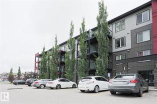 5515 7 AV SW #127 - Photo 1 of 1