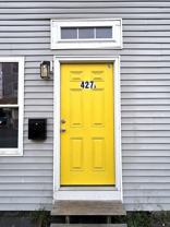 427 Pembroke St #A - Photo 1 of 1