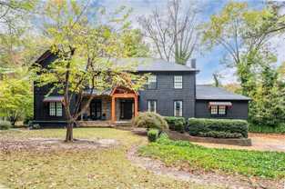 1219 Moores Mill Rd Nw - Photo 1 of 1