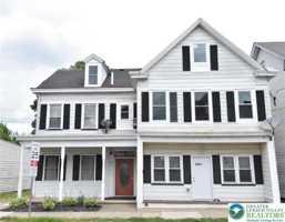 featured image of 1079 W Berwick St #2ndFL