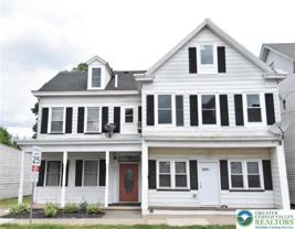 1079 W Berwick St #2ndFL - Photo 1 of 1