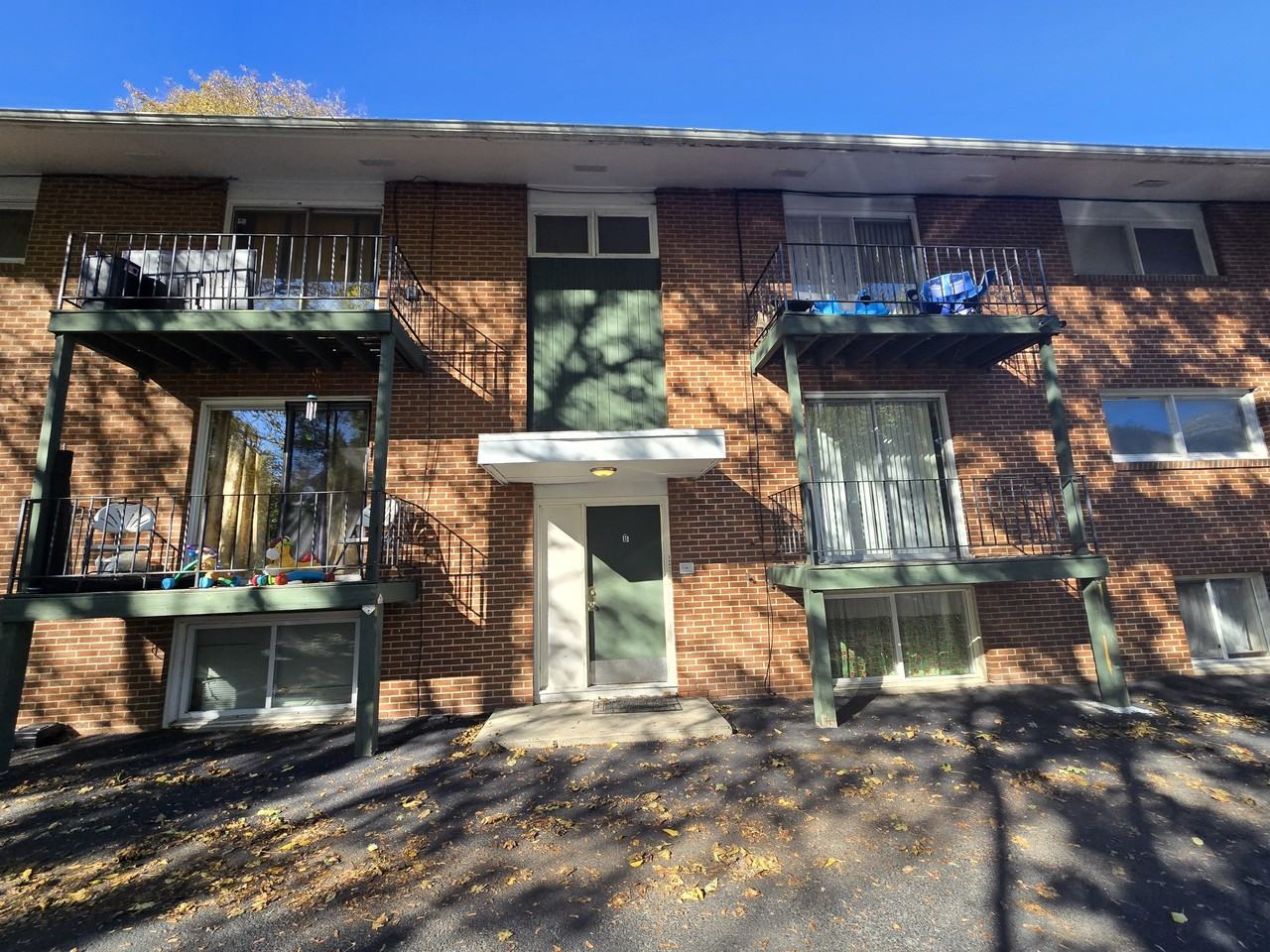 1101 Teall Avenue - Photo 2 of 13