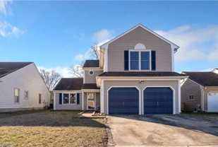 2016 Cheshire Forest Ct - Photo 1 of 1