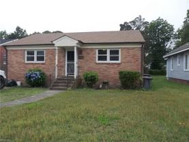 245 Pocahontas Pl - Photo 1 of 1