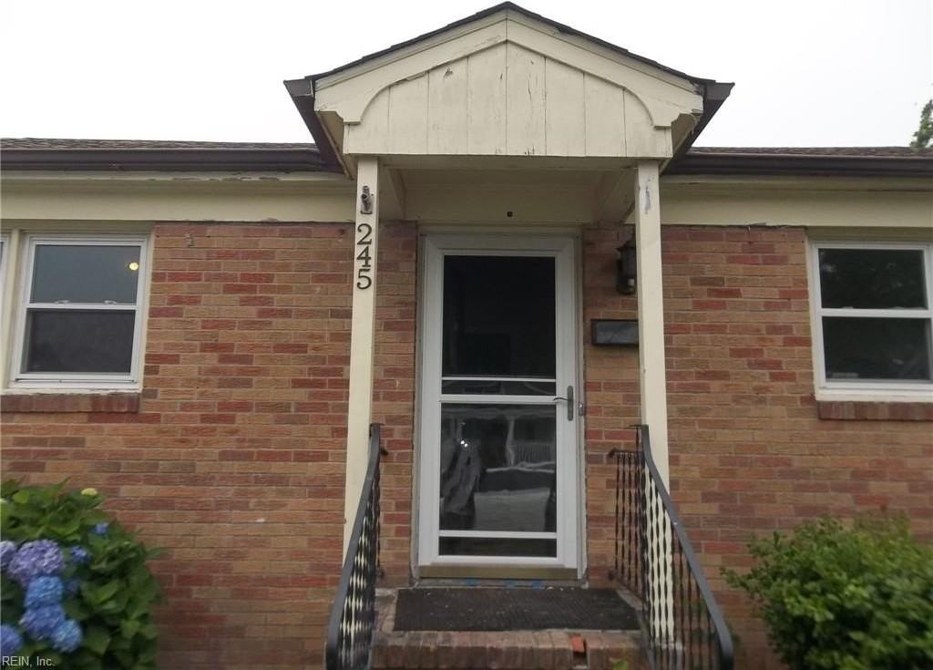 245 Pocahontas Pl - Photo 2 of 11