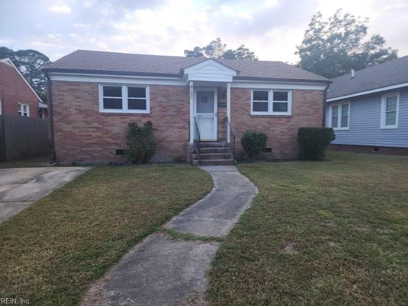 245 Pocahontas Pl - Photo 3 of 11