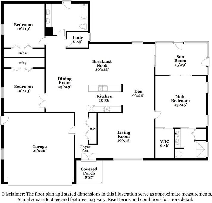1653 Primrose Ln - Photo 2 of 16